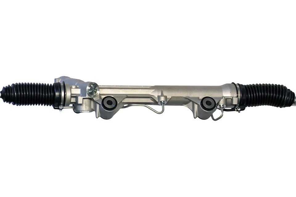 For Ford Explorer Sport 01 New Hydraulic Power Steering Rack & Pinion Assembly Foto 3 de 4