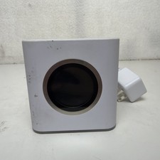 Ubiquiti AmpliFi HD WiFi Mesh Router AFI-R Tested Works Router and Power Cable