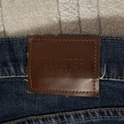 Hollister Jeans Men's Size  28x30  Skinny Fit Taper medium Wash Blue Denim — photo 8