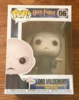 Funko Pop! Vinyl: Harry Potter - Lord Voldemort #6*(Unopened)(Ships Free)