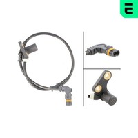 Optimal ABS Sensor Raddrehzahl 06-S261 FüR S202 Mercedes Klasse SLK W202 Model