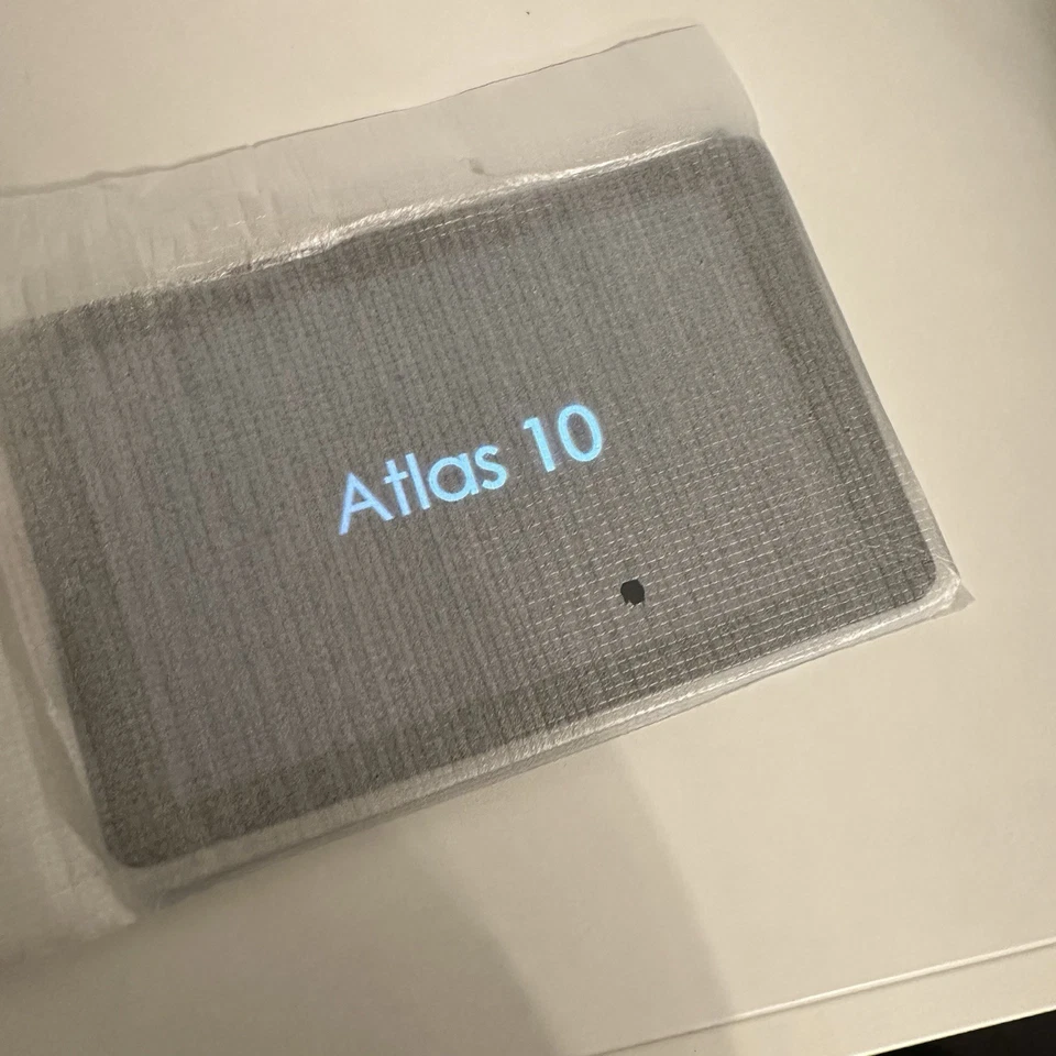 RCA Atlas 10 Tablet Premier Android 7.0, 32GB, Wi-Fi 10” Webcam Bundle Case - Image 4 of 4