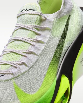 Nike Alphafly 3 Men's Road Running Shoes Sneakers IR1817-100 | eBay