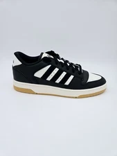 Adidas Break Start Black/White  Men's Shoes  IH7963  #B13