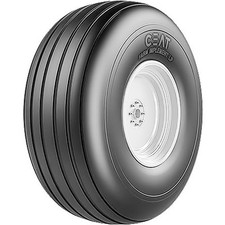 2 Tires Ceat Farm Implement I-1 11l-15 Load 12 Ply Tractor