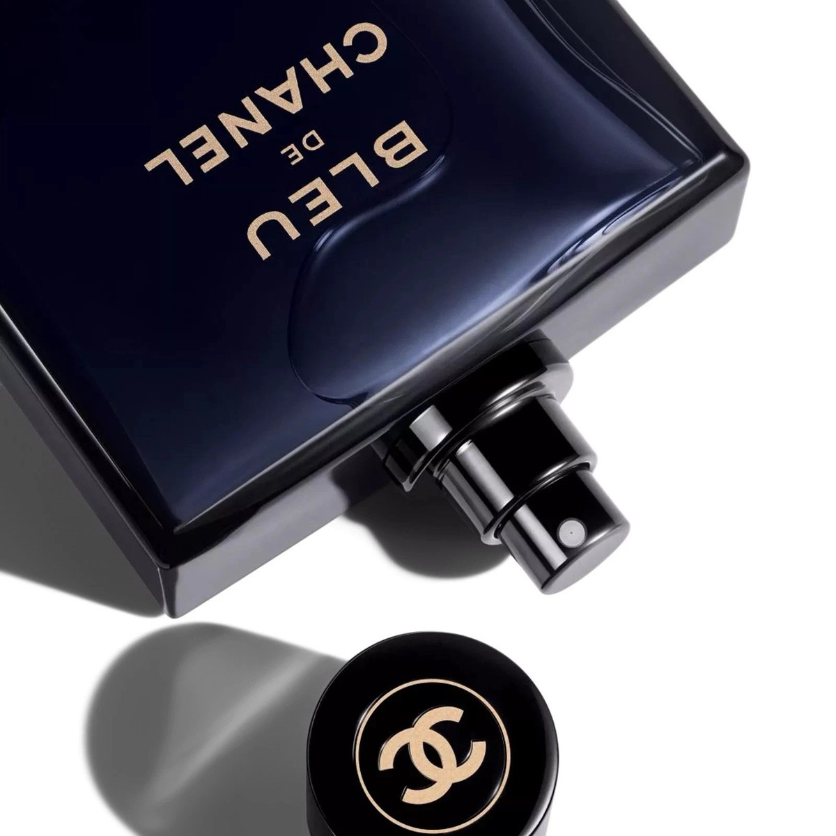 CHANEL Bleu De Chanel 5oz Men Eau De Parfum for sale online