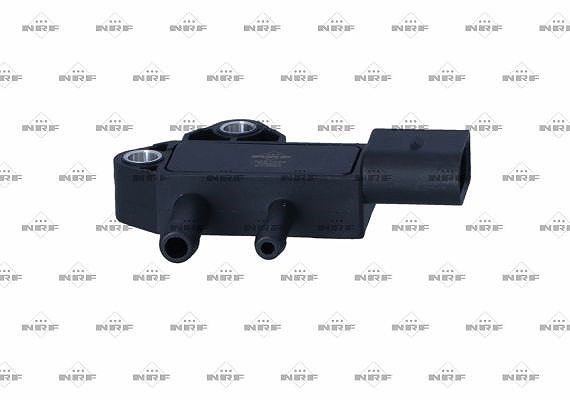 NRF Sensor, Abgasdruck U.A. FüR Daewoo, Opel, Vauxhall-image