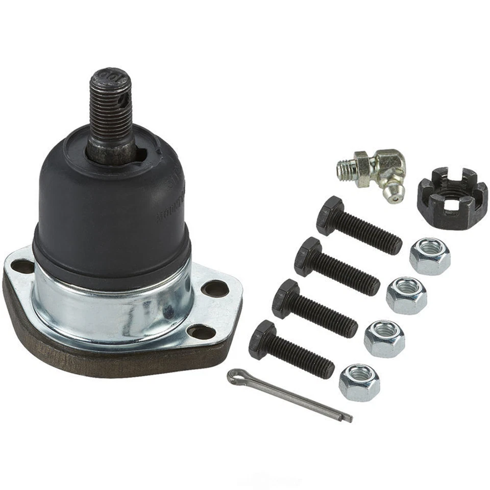 Par de rótulas superiores para camioneta Chevy GMC Bravada S10 S15 4x4 K5320 Foto 3 de 3