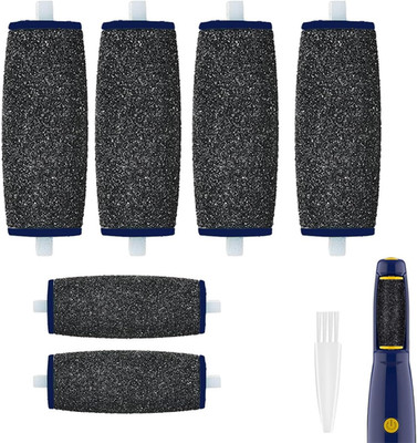 Replacement Roller Compatible with Dr. Scholl'S Callus Remover Electronic Foot