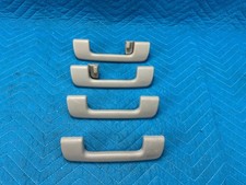 GMC Sierra 1500 Extended Cab Roof Grip Assist...