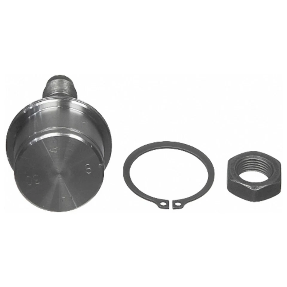 Junta esférica para 2000-2002 Domestics 1 peça frontal inferior 11108 - Imagem 2 de 4