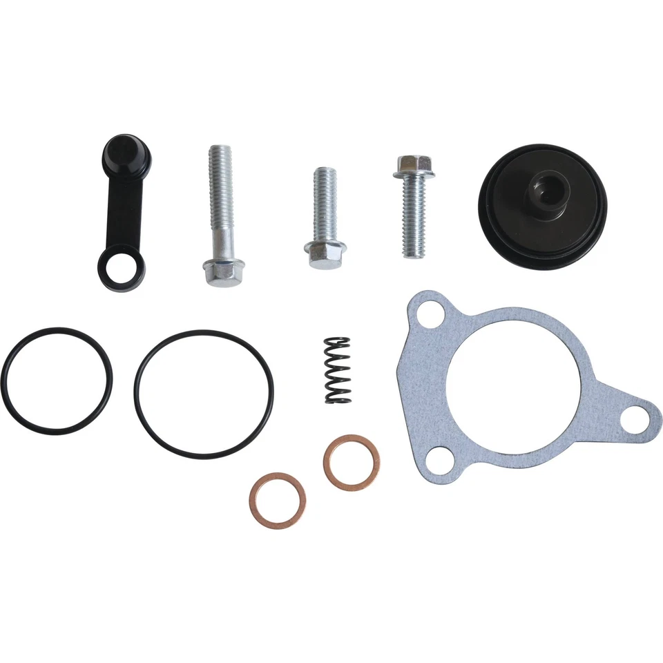 All Balls Clutch Slave Cylinder Kit w/ Piston 18-6012 for Husqvarna FC 450 16 17 - Imagem 3 de 3