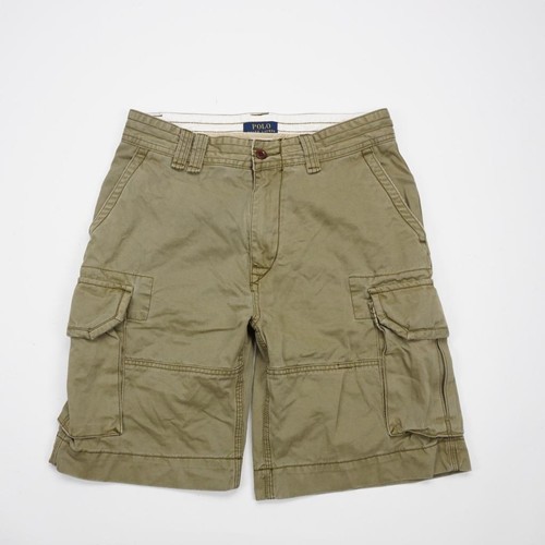 POLO RALPH LAUREN Classic Chino Cargo 