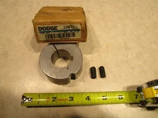 DODGE 119611 30MM T-L BUSH, S0194