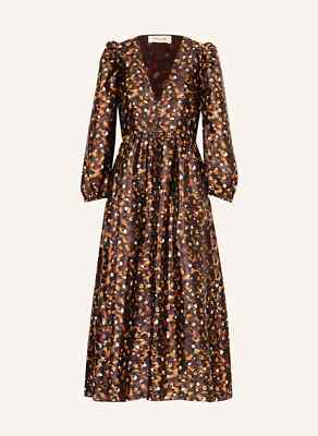 NEW Baum und Pferdgarten ASANA - Midi dresses Size 38 #D6989