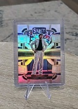 2024 Panini Select WNBA #85 Cheryl Miller Silver Prizm Phoenix Mercury