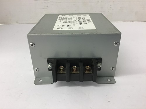 Okaya Noise Filter 3SUP-HE30-ER-6 - Picture 6 of 6