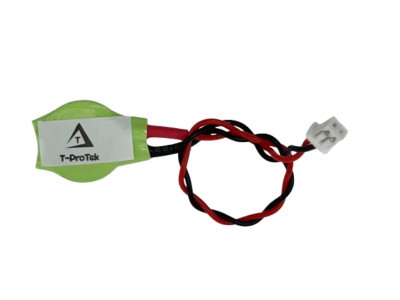 CR1220 RTC BIOS CMOS Batterie Akku kompatibel für ASUS EEE PC 1005HA