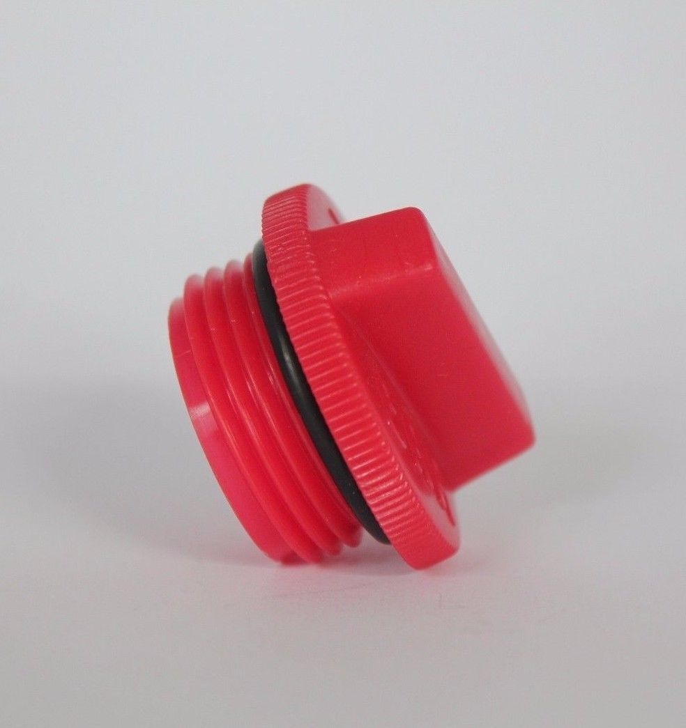 Tappo Dell'olio/idraulico Per Trattore Kubota Serie M (M105SDT, M105XDT, M110GXDTC)