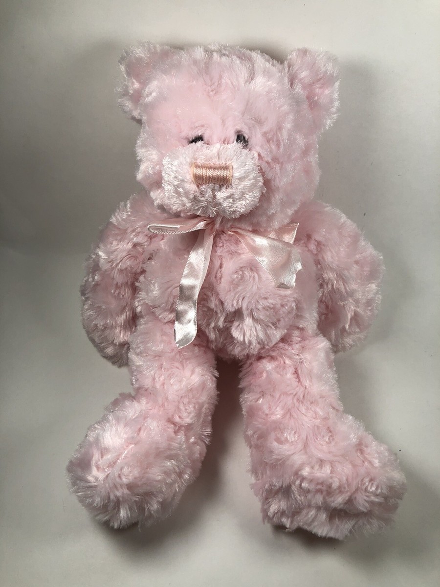 teddy Vintage Teddy Bear-shanghai Doll Factory-bear With Tail