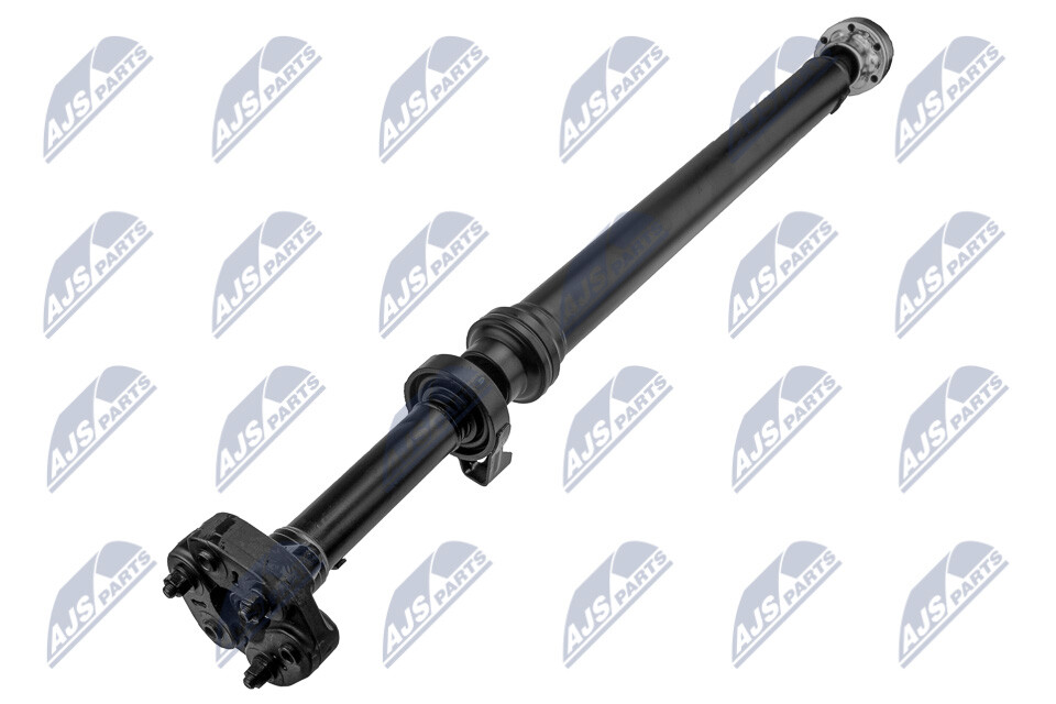 Nty Propshaft For Vw Touareg 2.5Tdi,5.0Tdi 02-10 /Rear - Image 3