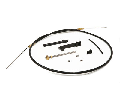 Lower Shift Cable Assembly with Slide for Mercury, Mercruiser 19543A8 Sterndrive