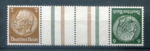 DR-ZusDr. KZ27.1 Perfect MNH Mint (y80527