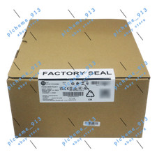 New Allen-Bradley 2711P-T7C22D8S PanelView Plus 7 Standard Terminal Touch Screen