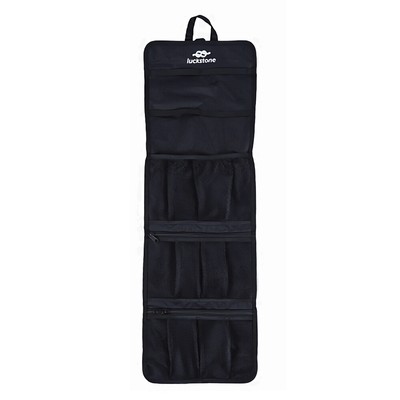 Climbing Quickdraw  Storage Bag Climbing Gear Organizer Bag Small K7B1