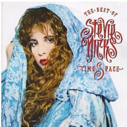 Timespace: Best of by Stevie Nicks CD DISC ONLY #89A