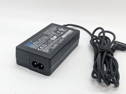 KFD 19V power supply adapter cable for monitor LG 22MP410 24MK43HP - Afbeelding 10 van 11