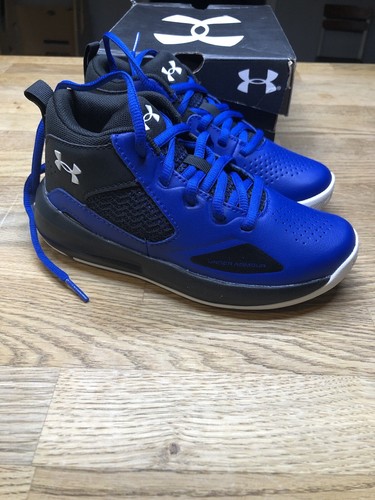 under armour lockdown 5 blue