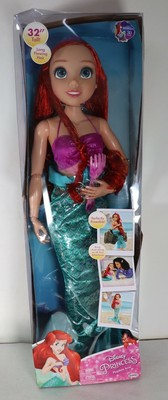 disney princess playdate ariel