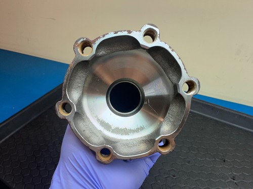 PORSCHE Carrera 911 991 991.1 997.2 PDK CG105 CG 105 CG135 CG 135 Drive Flange - Picture 9 of 23