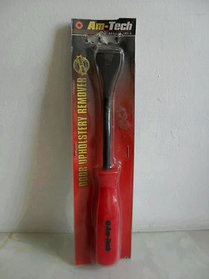 Vehicle Door Upholstery Remover