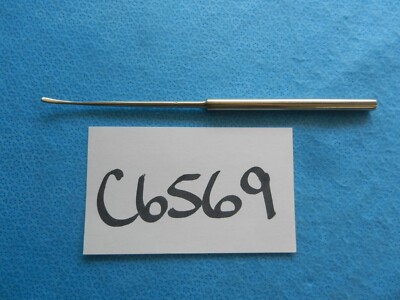 Jarit Surgical Orthopedic NO. 4 Penfield Dissector 285-368 | eBay