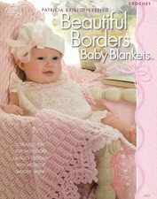 used baby blankets