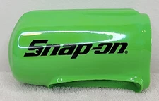 SNAP-ON TOOLS PH3050 PH3045A AIR HAMMER PROTECTIVE BOOT COVER GREEN NEW
