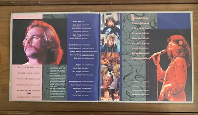 米2discs LP Various FM (The Original Movie Soundtrack)  MCA21200 MCA Records /00660 Amazon.com: FM - The Original Movie Soundtrack: CDs & Vinyl
