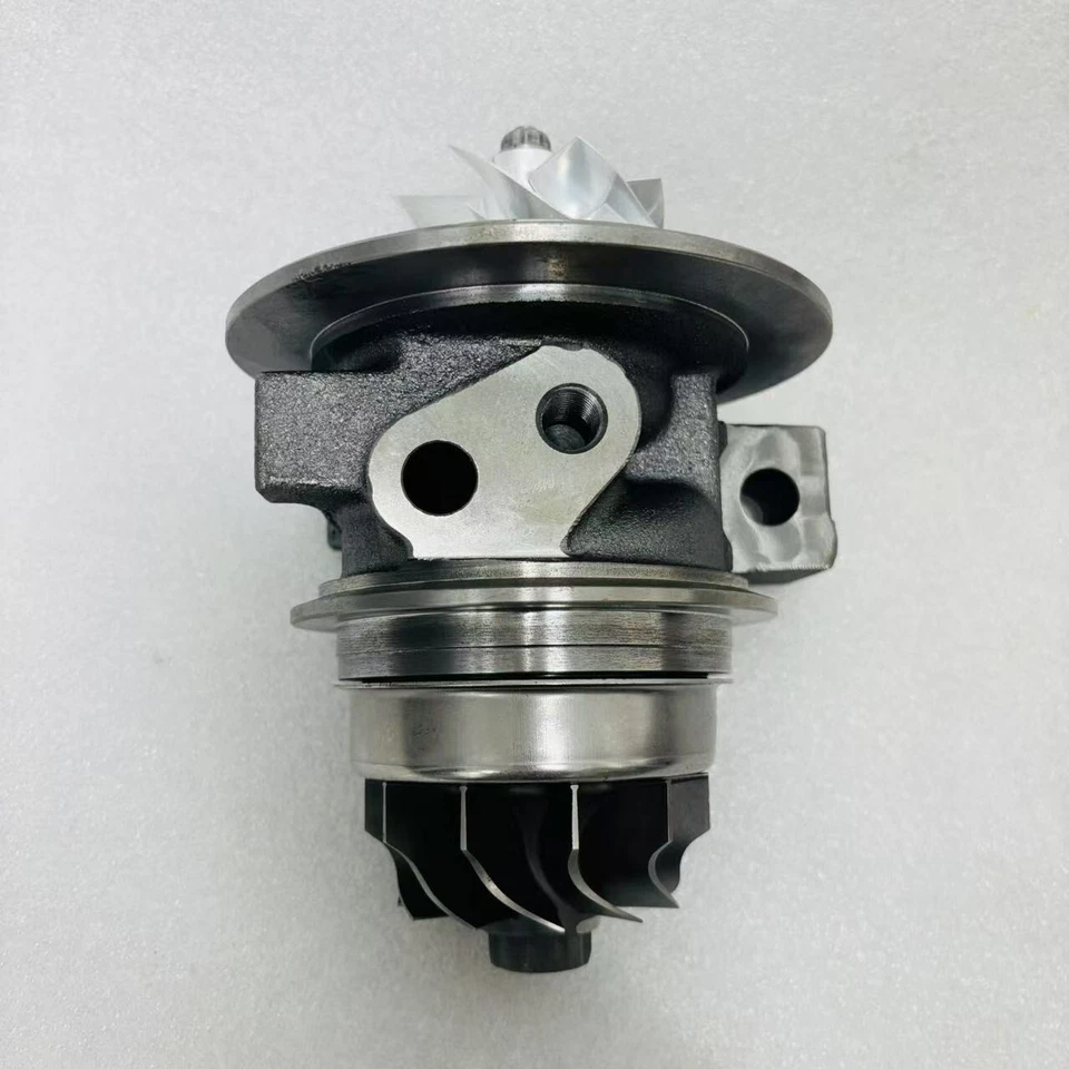 Turbo Cartridge For 2016-20 Nissan Titan XD 5326757 HX55 Low pressure side (LP) - Image 3 of 3