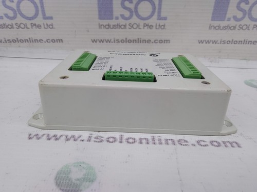 KT-70100-01R Motorola DC-400 Light indicator Box by Symbol Technologies - 第 7/15 張圖片