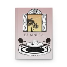 Hardcover Journal Matte