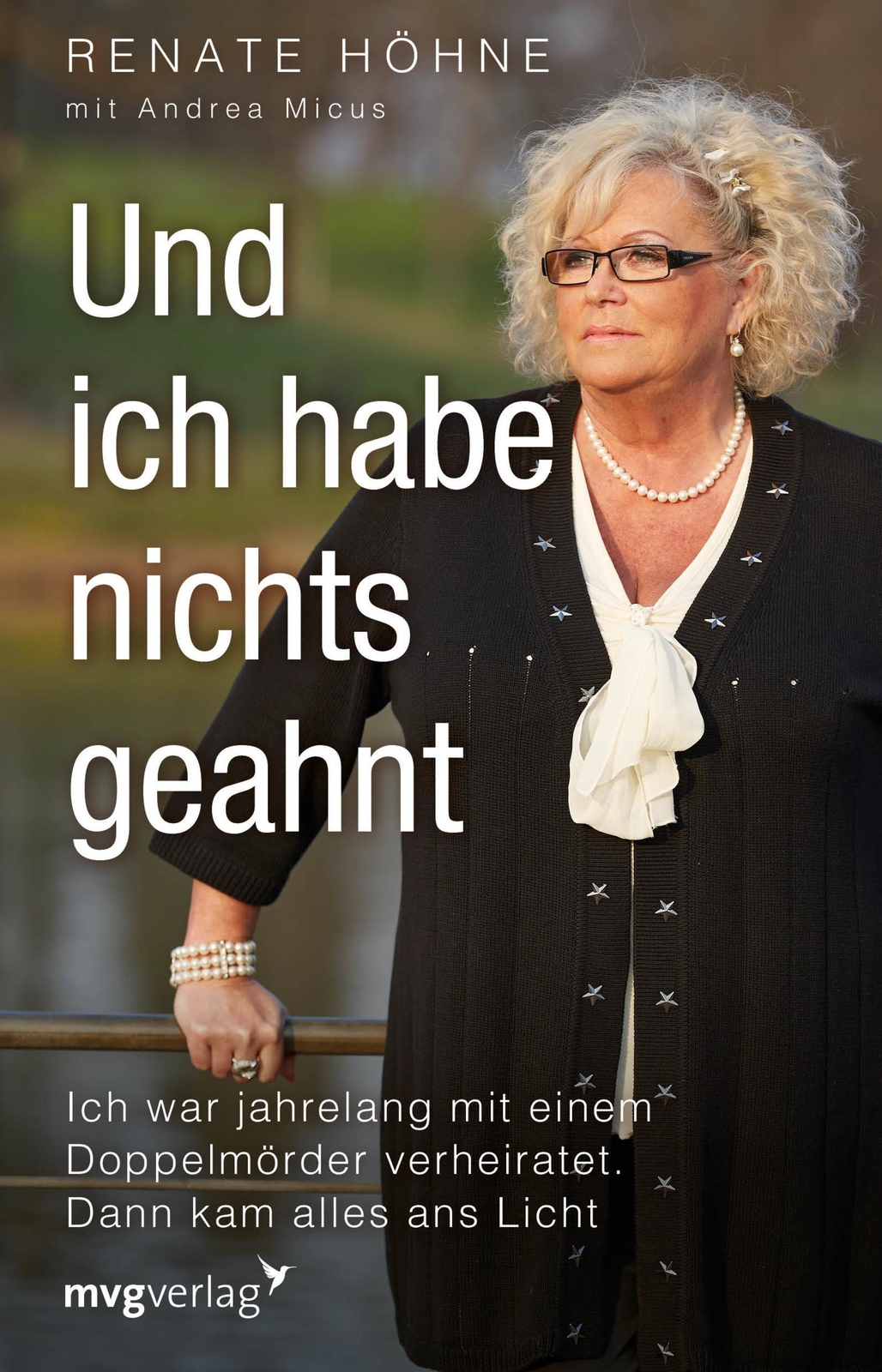 Thumbnail - Renate Höhne Und Ich Habe Nichts Geahnt