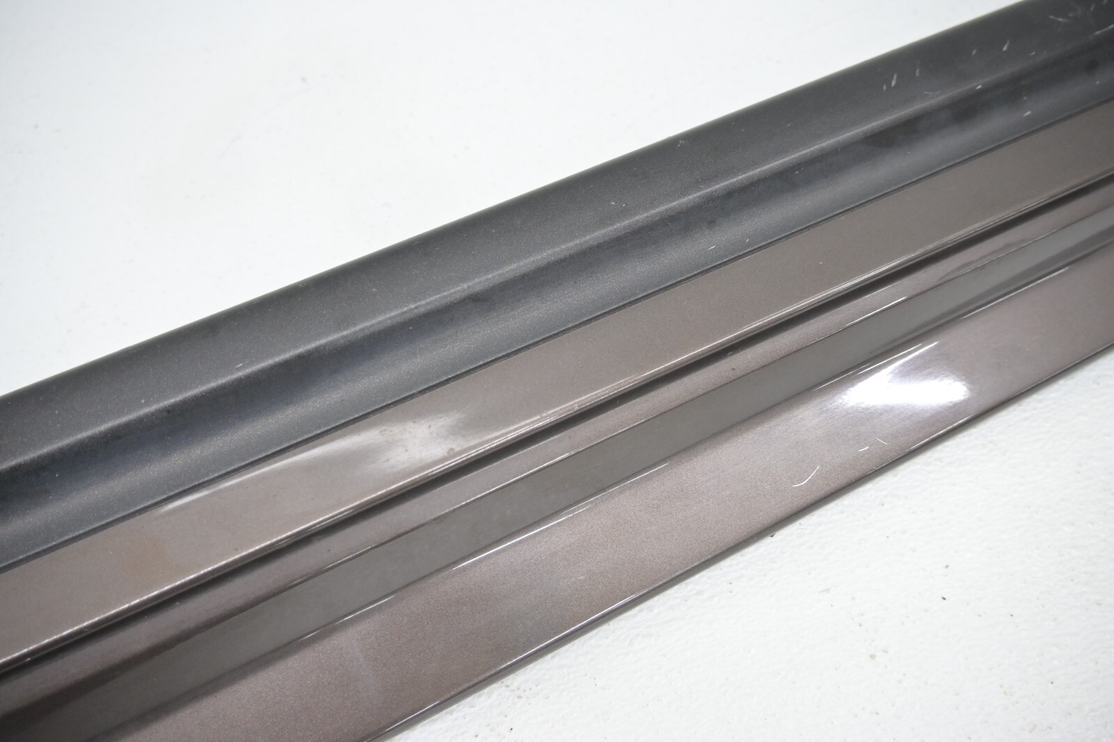 ⭐ 14-20 Maserati Ghibli Right Passenger Lower Rocker Skirt Panel Molding Oem