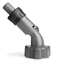 Husqvarna Combi Can - Auto Shut Off Filling Spout