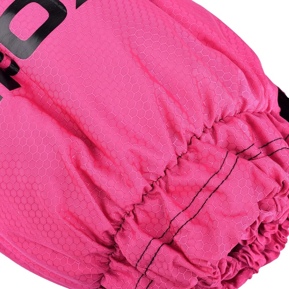 Reifenwärmer PRO DIGITAL bis 99° C SUPERBIKE Tire Warmers pink - Bild 3 von 4