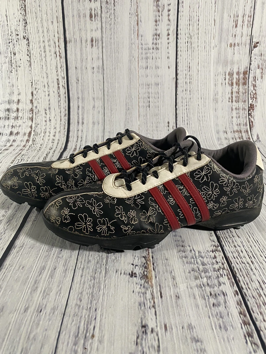 Adidas golf clearance shoes size 10