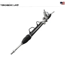 Power Steering Rack and Pinion Assembly For 2000-2002 2003 Nissan Maxima 263016