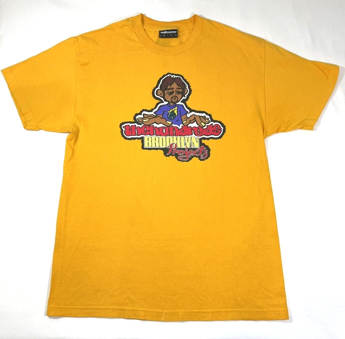 brooklyn t shirt mens