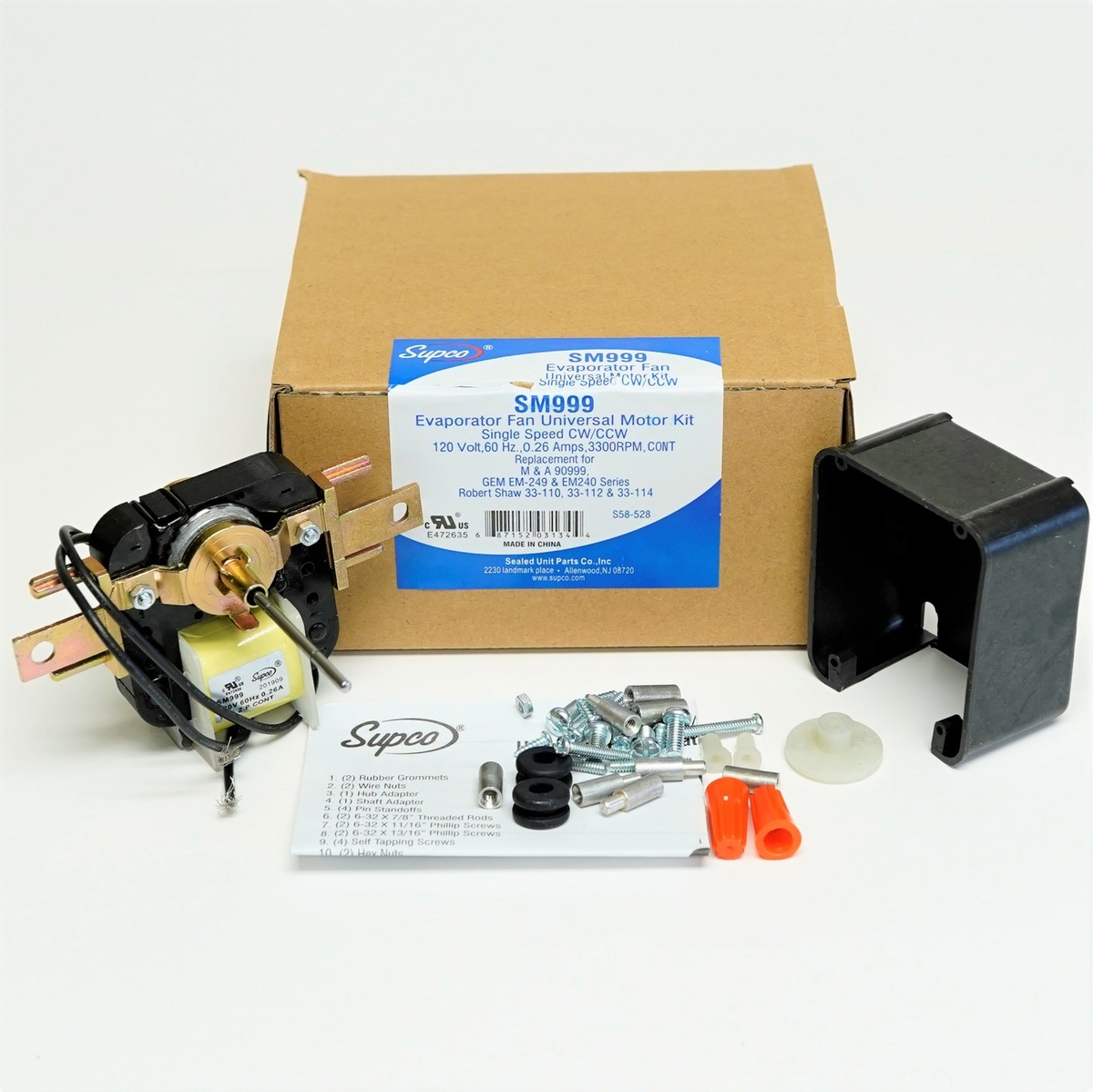 Evaporatore A Piastra Per Frigo Max 150 L - Foto 13